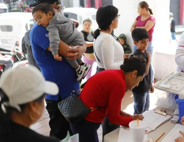 EE. UU., Canadá y México en apuros: ¿qué hay detrás del brote de sarampión en las sedes del Mundial?