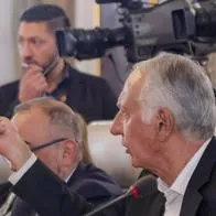 Ministro de salud habló sobre Kevin Arley, niño que murió esperando medicamentos