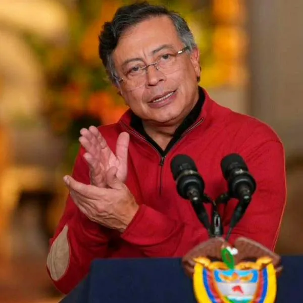 Qué dijo Petro sobre la muerte de Kevin ,niño que murió esperando medicamentos