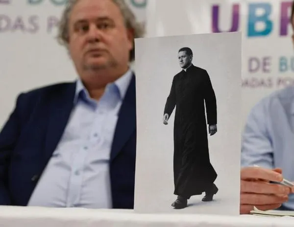 Tras 60 años, identifican restos del ‘cura guerrillero’ Camilo Torres, símbolo de la izquierda colombiana