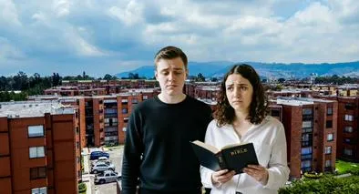 ¿Qué pasará capillas en conjuntos luego de decisión de Corte Constitucional