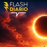 Anillo de fuego solar