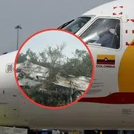 Caja negra de avión de Satena reveló qué paso segundos antes del siniestro 