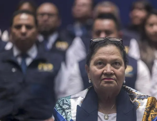 Guatemala: La fiscal Porras debe ser interrogada por adopciones ilegales, piden expertos de la ONU