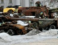 Moscú y Kiev listos para diálogos de paz en Ginebra mientras los combates continúan