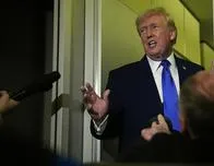 Trump dice que Cuba es una "nación fallida" pero descarta derrocar al Gobierno