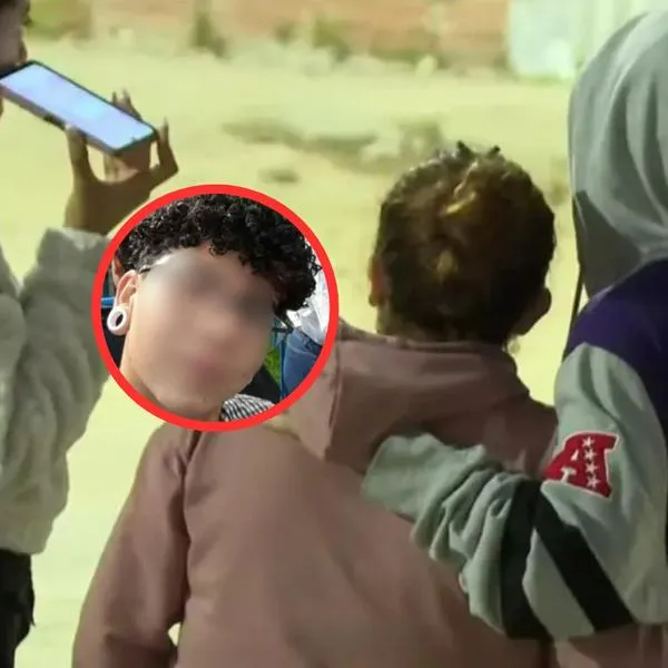 "Me mató mi vida": desgarrador relato de madre de estudiante del Bosque que murió en Gachanchipá