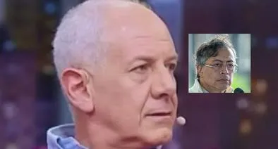 Felipe Zuleta arremete contra el presidente por muerte de niño de 7 años