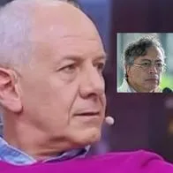 Felipe Zuleta arremete contra el presidente por muerte de niño de 7 años