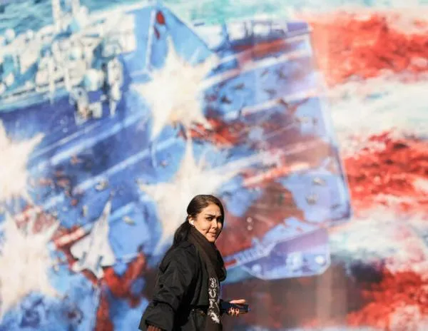 Estados Unidos e Irán arrancan la segunda ronda de negociaciones nucleares en Suiza