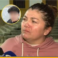 Último mensaje de estudiante del Bosque, hallado muerto en Gachancipá a su mamá