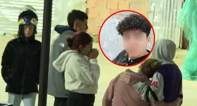 Familia de Crístian Martín denunció extorsión antes de hallazgo en Gachancipá