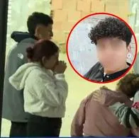 Familia de Crístian Martín denunció extorsión antes de hallazgo en Gachancipá