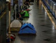 Ucrania y Rusia intercambian ataques masivos antes de retomar negociaciones en Ginebra