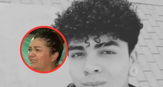 "Puede ser muy cercano": mamá de estudiante del Bosque que murió reveló quién sería el responsable del crimen. 