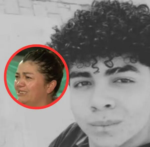 "Puede ser muy cercano": mamá de estudiante del Bosque que murió reveló quién sería el responsable del crimen. 