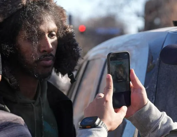 Reconocimiento facial e IA: en Estados Unidos, el ICE cuenta con un potente arsenal de vigilancia