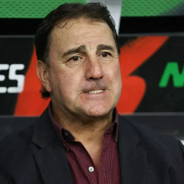 Néstor Lorenzo sería plan de Boca Juniors tras Mundial con Selección Colombia