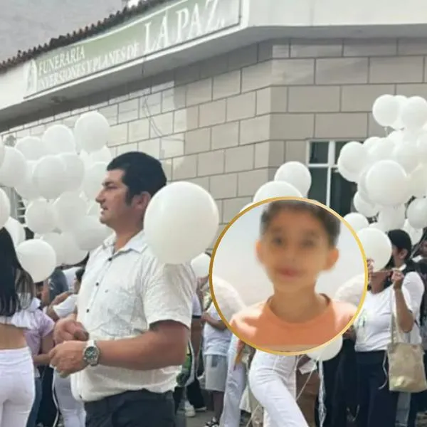 Mamá de Kevin, niño con hemofilia que murió, le respondió a Gustavo Petro