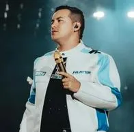 Restauraron joyas de Yeison Jiménez que se dañaron en el accidente aéreo: "Mi promesa". Una joyería mostró el proceso de refacción. 