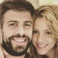Shakira y su reacción al ver a Piqué en concierto: su rostro se volvió viral