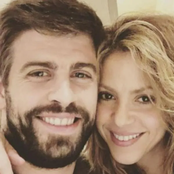 Shakira y su reacción al ver a Piqué en concierto: su rostro se volvió viral