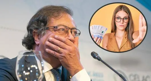 Salario mínimo 2026 tiene un error en las cuentas, decreto lo aumenta 23 %