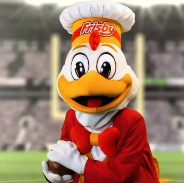 Frisby España denunció a KFC por supuesto abuso de posición dominante