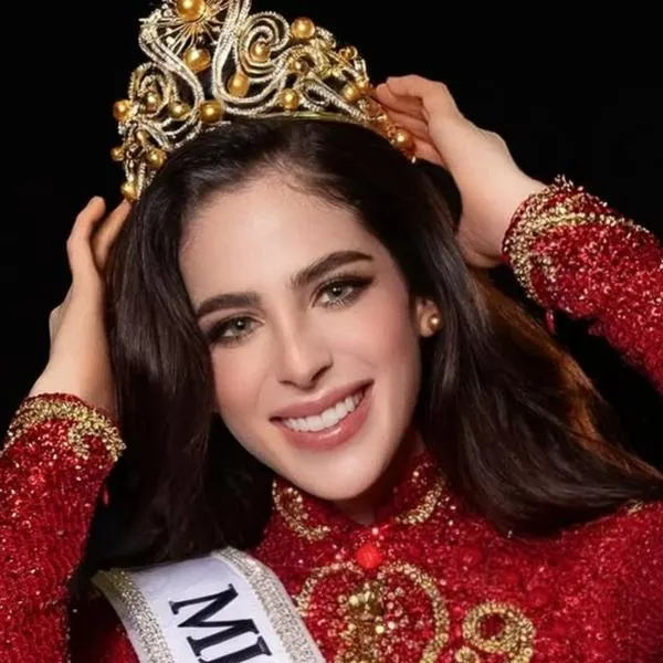 Miss Universo sufre un bajonazo en desfile en Ecuador y encendió alarmas
