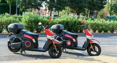 Las motos que no pagan Soat y se multiplican en las calles de Colombia