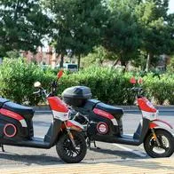 Las motos que no pagan Soat y se multiplican en las calles de Colombia