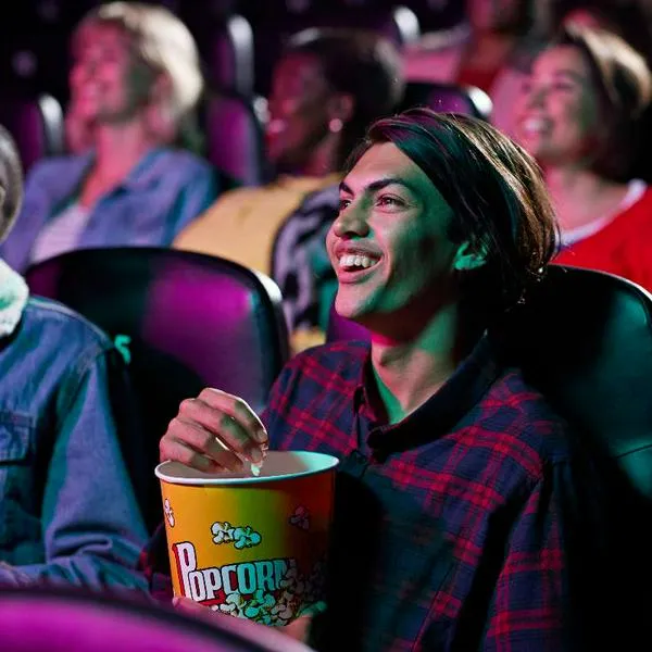 Cine a $8.000 en Colombia en febrero: en qué centros comerciales aplica oferta