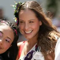 Qué actores de Caracol Televisión se gozaron el Carnaval de Barranquilla
