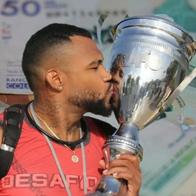 Zambrano, ganador del 'Desafío Siglo XXI'