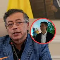 ¿Presidente Petro votará por consulta de Roy Barreras y Daniel Quintero
