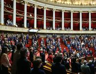 Francia: detenidos nueve sospechosos por el asesinato de joven nacionalista