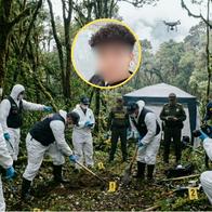 Extraño detalle en donde encontraron cuerpo muerto del estudiante del Bosque: ¿cómo terminó ahí?