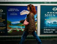 Detrás del éxito del espectáculo “Shen Yun”, las acusaciones de ex seguidores de Falun Gong