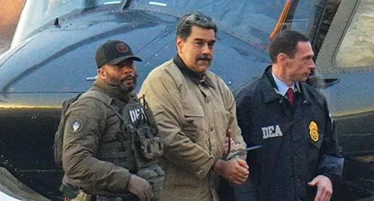 EE. UU. lanza alerta por situación con Nicolás Maduro que obligó a tomar decisión en su caso por aplazamiento. 