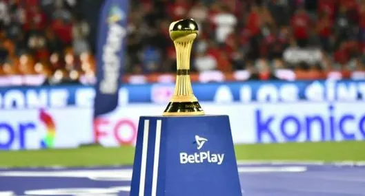 Alianza FC despide a Hubert Bodhert por malos resultados en la Liga BetPlay 2026