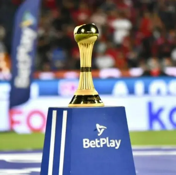 Alianza FC despide a Hubert Bodhert por malos resultados en la Liga BetPlay 2026