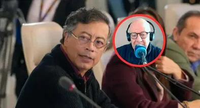 "Cometió un delito": Zuleta, indignado con Petro, por lo que dijo sobre el niño Kevin Acosta con hemofilia. 