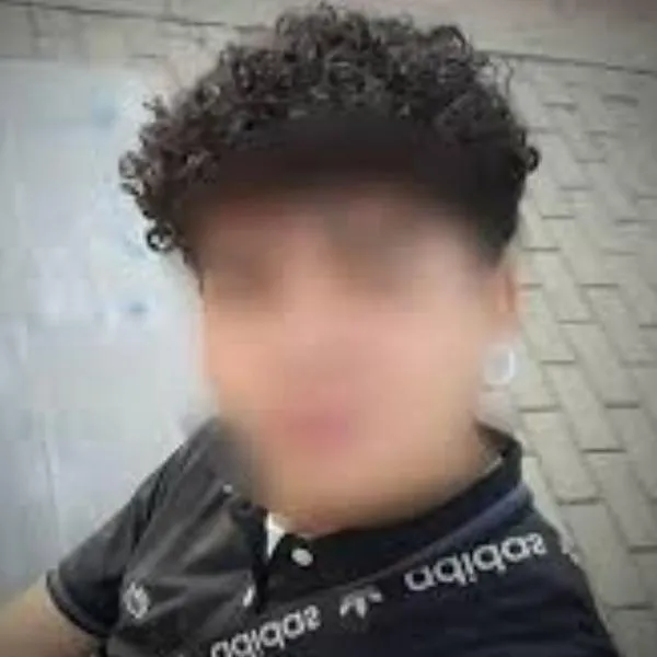 Muestran fotos del lugar de donde sacaron a estudiante del Bosque hallado muerto en Gachancipá y con interrogantes. 