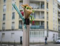 Francia arresta a otros dos sospechosos por la golpiza mortal contra un activista de ultraderecha en Lyon