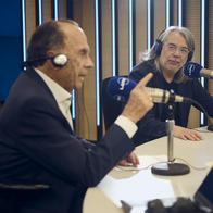 Hernán Peláez y Martín de Francisco