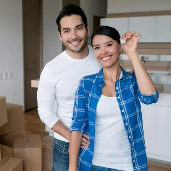 Fondo Nacional del Ahorro (FNA) explica créditos del 100 % para comprar vivienda