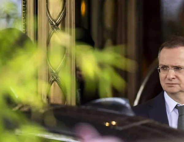 Concluyen las "difíciles" negociaciones de Rusia y Ucrania sin pacto sobre el Donbass y Zaporizhia