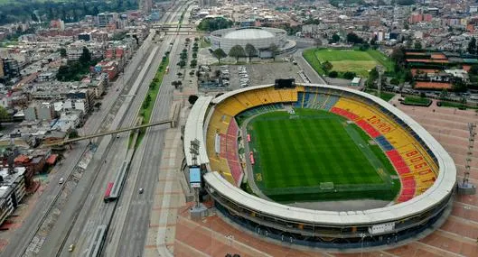 Reprograman Festival Pa’ Gozar y Cantar 2.0 en El Campín: nueva fecha y razón