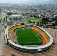 Reprograman Festival Pa’ Gozar y Cantar 2.0 en El Campín: nueva fecha y razón