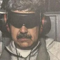 Nicolás Maduro recibió visita consular luego de ser detenido en Nueva York